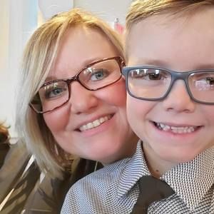 Meet your Posher, Lori